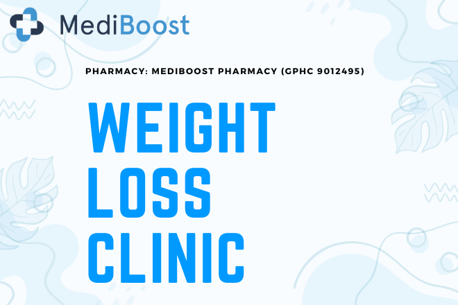 Weight Loss Clinic